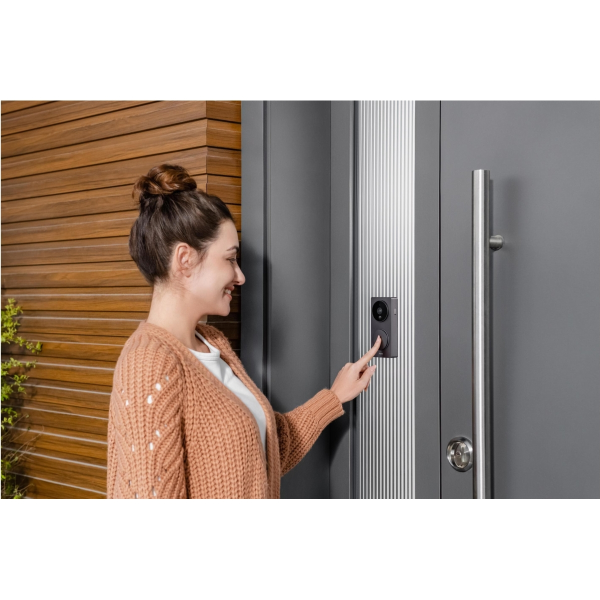 Aqara Smart Video Doorbell G4