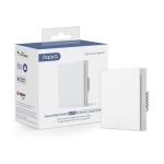 Aqara Smart Wall H1 EU Interruptor Inteligente de Pared Simple
