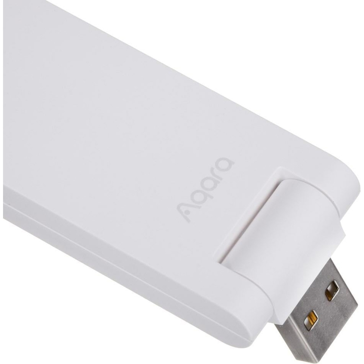 Aqara Zigbee WiFi USB Hub E1