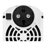 Aquecedor Cerâmico Orbegozo CR 4000 Preto/Branco