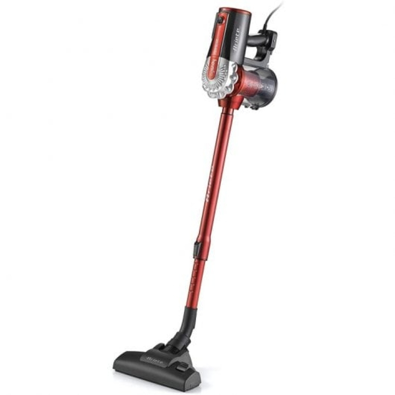 Ariete 2761 Aspirador Vertical 2 em 1 600W