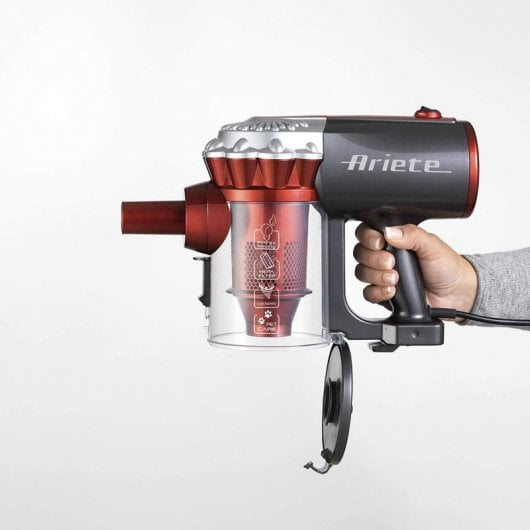 Ariete 2761 Aspirador Vertical 2 em 1 600W
