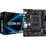 AsRock A520M-HVS