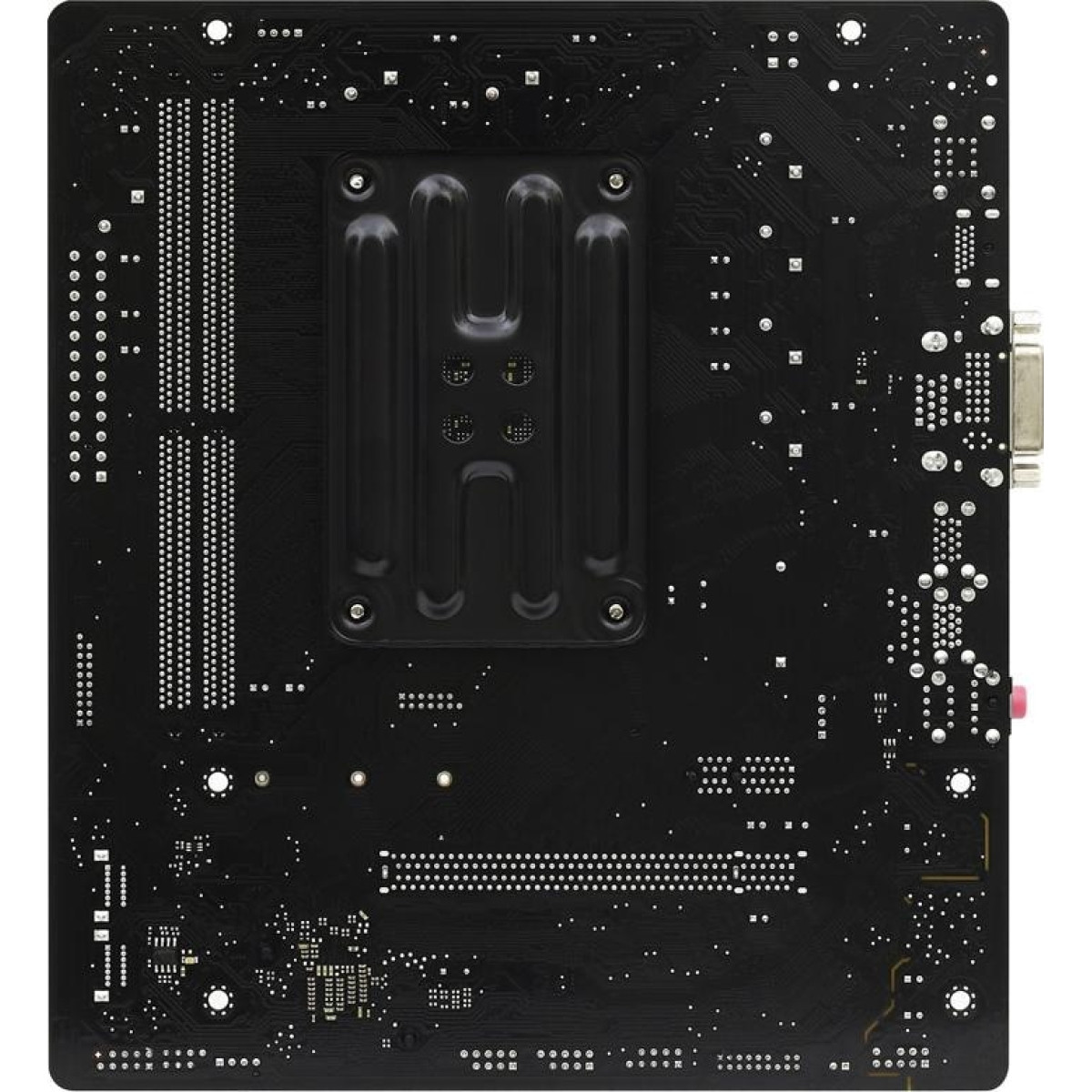 AsRock A520M-HVS