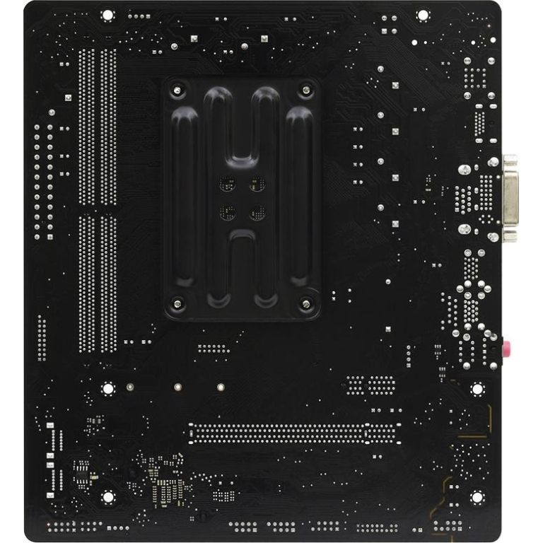 AsRock A520M-HVS