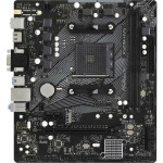 AsRock A520M-HVS