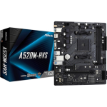AsRock A520M-HVS