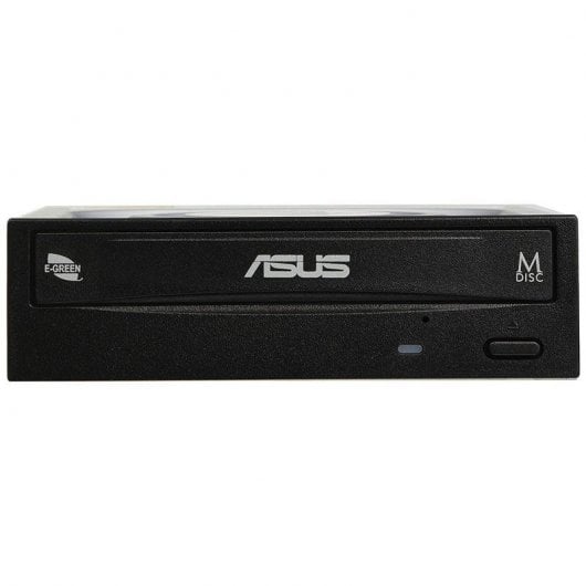 Asus DRW-24D5MT Gravador DVD 24X