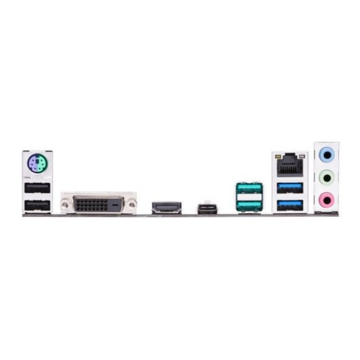 Asus PRIME B450-PLUS