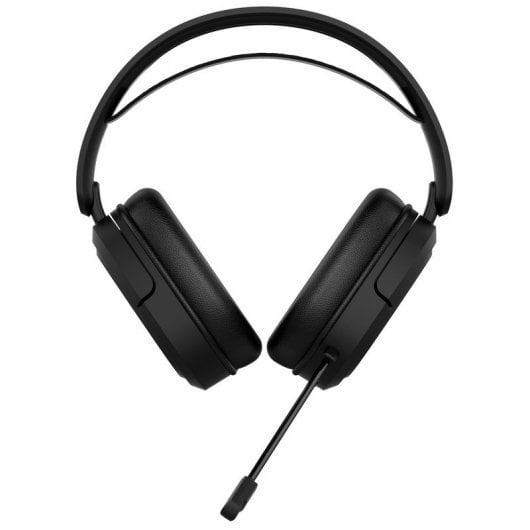 Asus TUF Gaming H1 Wireless Headset Gaming Sem Fios 7.1 USB-C Preto