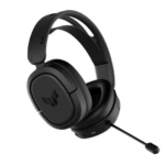 Asus TUF Gaming H1 Wireless Headset Gaming Sem Fios 7.1 USB-C Preto