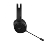 Asus TUF Gaming H1 Wireless Headset Gaming Sem Fios 7.1 USB-C Preto
