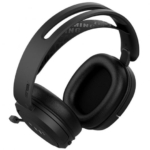 Asus TUF Gaming H1 Wireless Headset Gaming Sem Fios 7.1 USB-C Preto