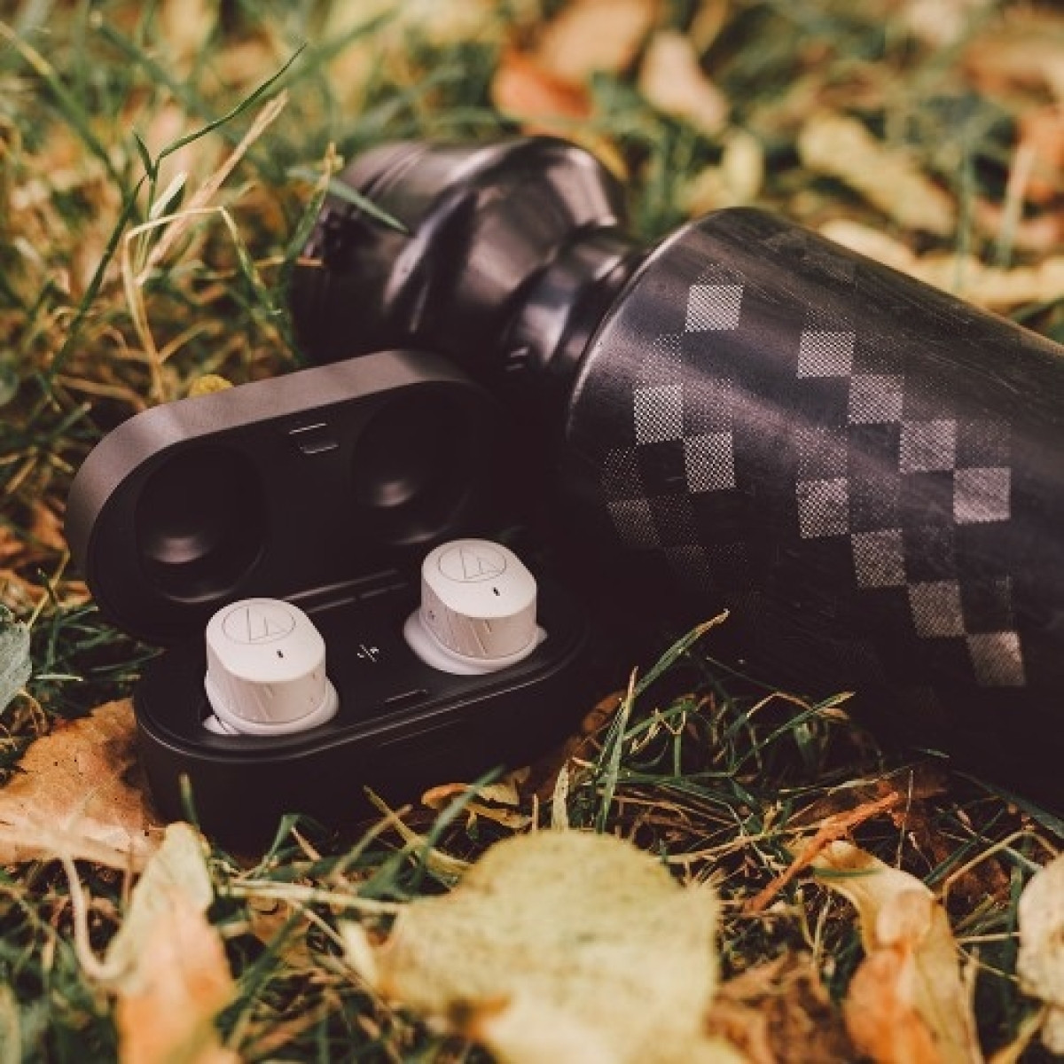 Audio-Technica ATH-SPORT7TW