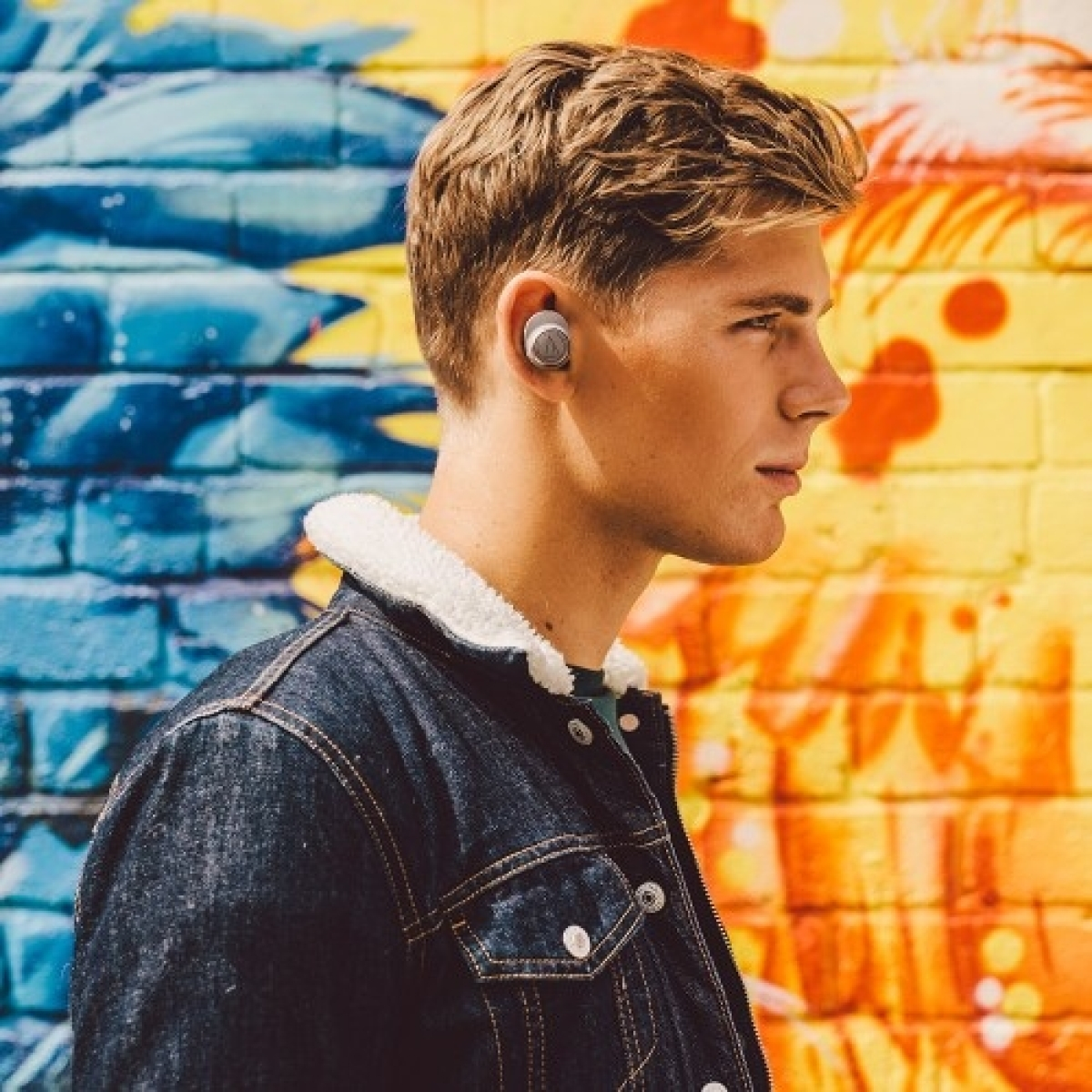Audio-Technica Ath Ckr7tw