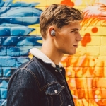 Audio-Technica Ath Ckr7tw