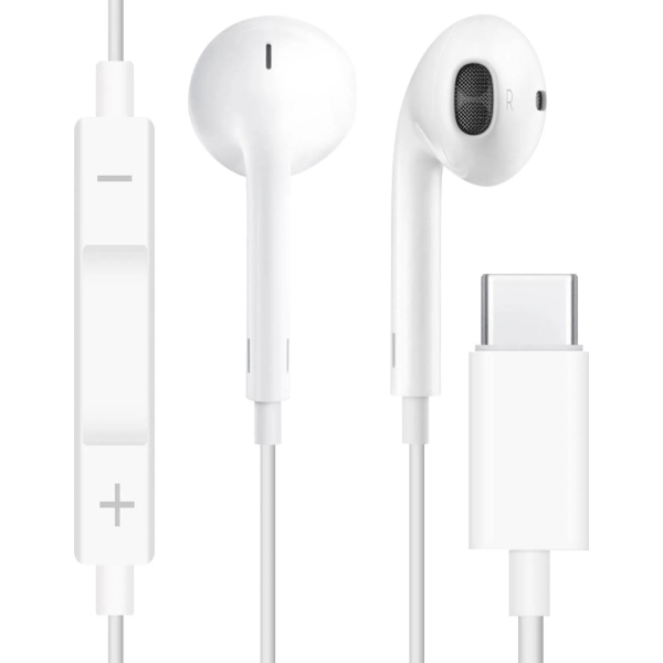 Earpods APPLE (USB-C)