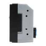 Autorádio 2 DIN SWM F7010C 7 polegadas Bluetooth/Carplay USB Preto