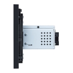 Autoradio RK-7120C 9 Bluetooth USB Carplay FM MP5