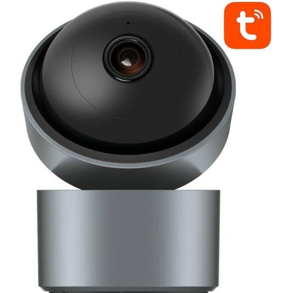 Avatto IPC06 Wi-Fi 4MP Intelligent Camera