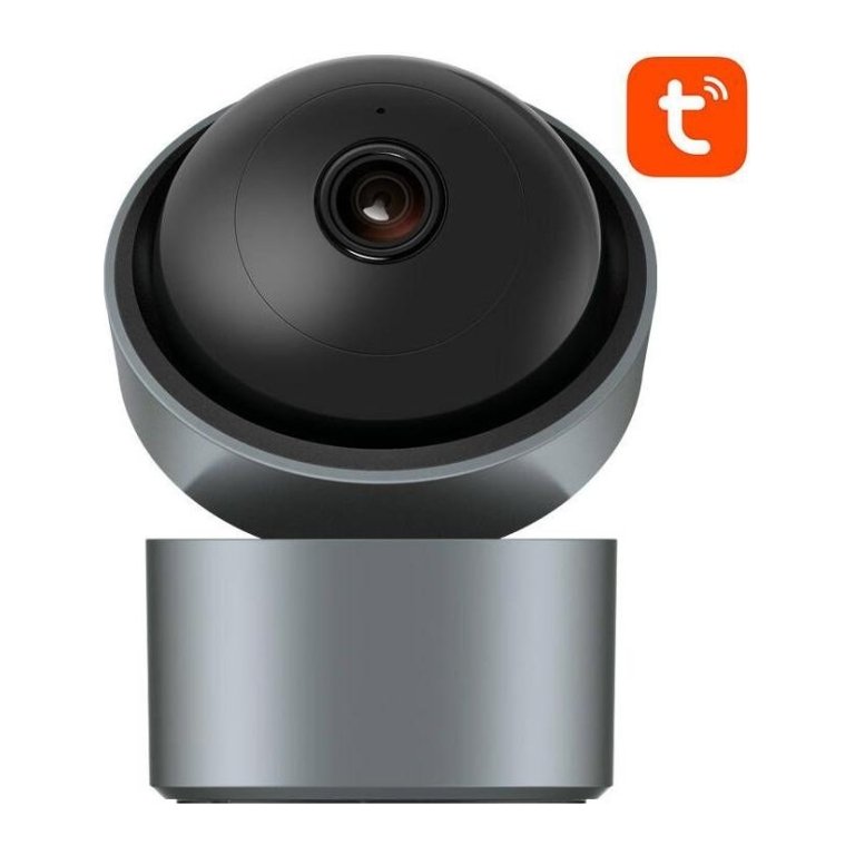 Avatto IPC06 Wi-Fi 4MP Intelligent Camera