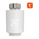 Avatto Smart Thermostat Radiator Valve TRV06 Zigbee 3.0 Tuya