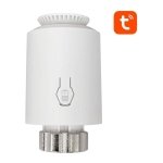 Avatto Smart Thermostat Radiator Valve TRV06 Zigbee 3.0 Tuya