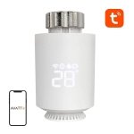 Avatto Smart Thermostat Radiator Valve TRV06 Zigbee 3.0 Tuya