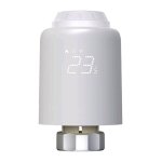 Avatto Smart Thermostat Radiator Valve TRV07 Zigbee 3.0 TUYA