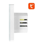 Avatto Smart Thermostat WT200-BH-3A-W Boiler Heating 3A WiFi TUYA