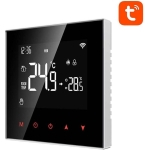 Avatto Smart Water Heating Thermostat ZWT100 3A Zigbee Tuya