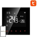Avatto Smart Water Heating Thermostat ZWT100 3A Zigbee Tuya