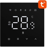 Avatto Smart thermostat WT410-16A-B electric heating 16A WiFi