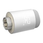 Avatto TRV10 Zigbee Branco - Termostato para Radiadores