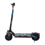 B-Mov 6.0 Cadaques Trotinete Elétrica 1000W