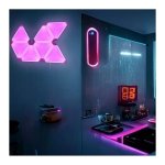 BD Quamtum LED Triangular kit 6 peças