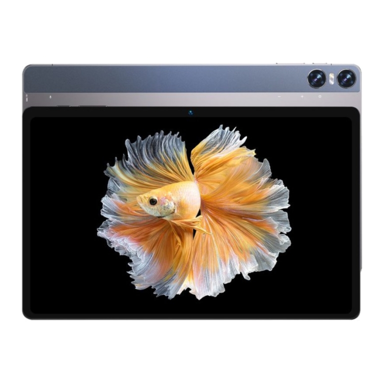 BMAX MaxPad I11 Power 11" 8GB/256GB 4G Cinzento - Tablet