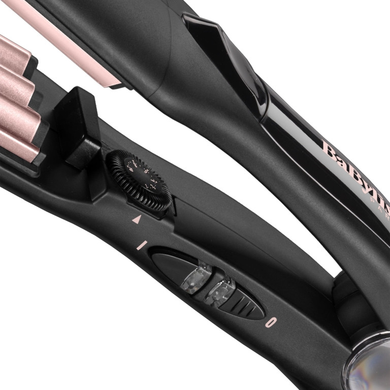 BaByliss Crimper