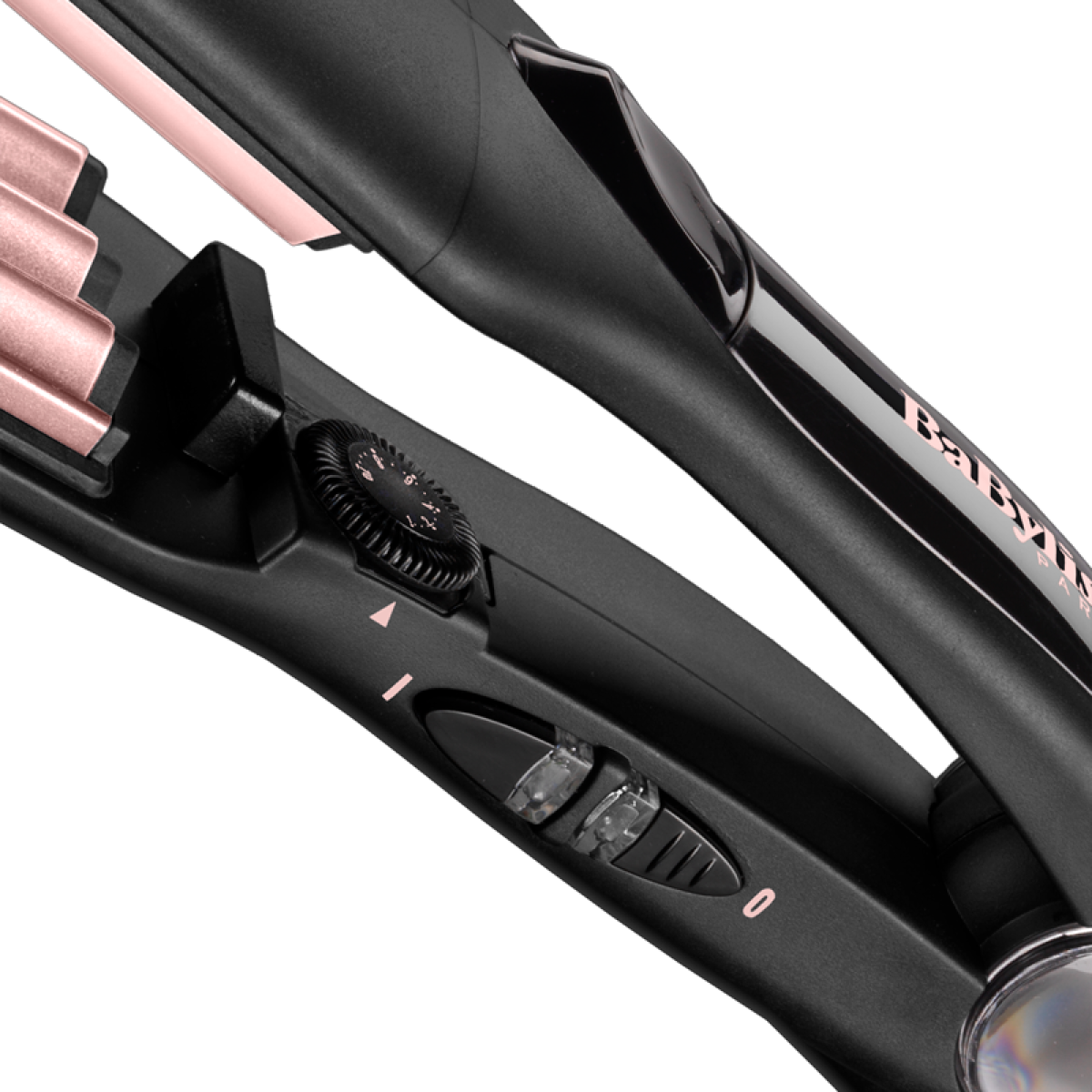 BaByliss Crimper