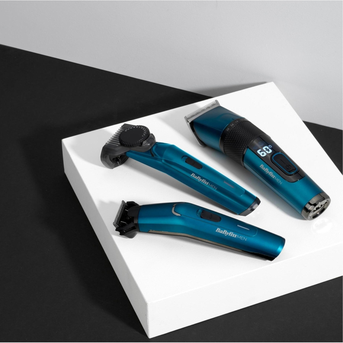 BaByliss E990E