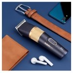 BaByliss Men Lithium Power