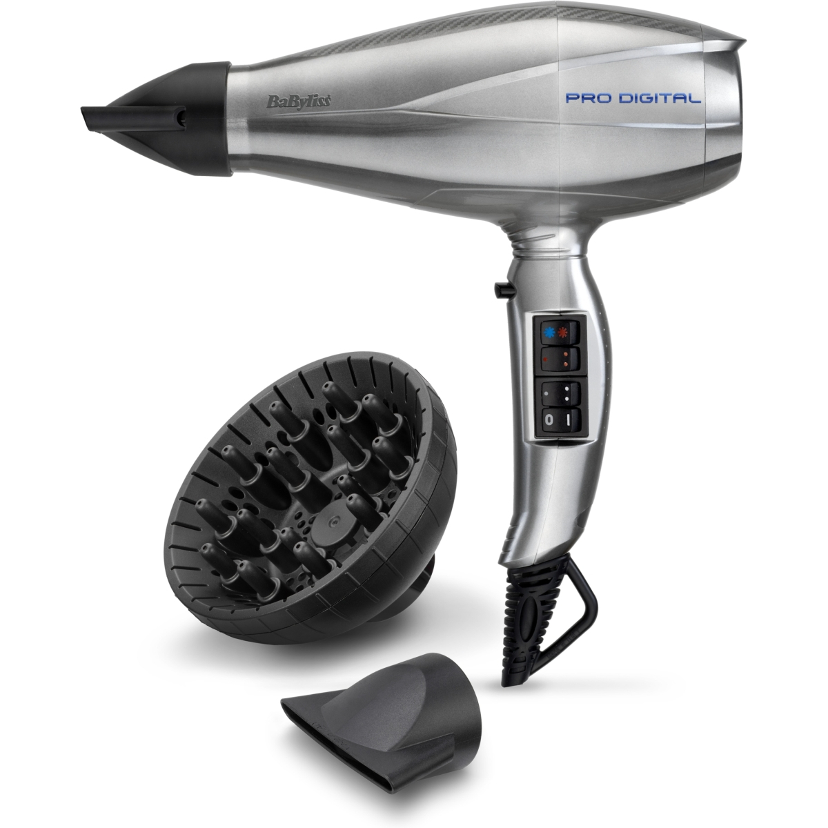 BaByliss Pro Digital