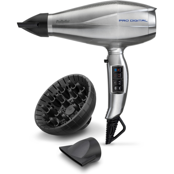 BaByliss Pro Digital