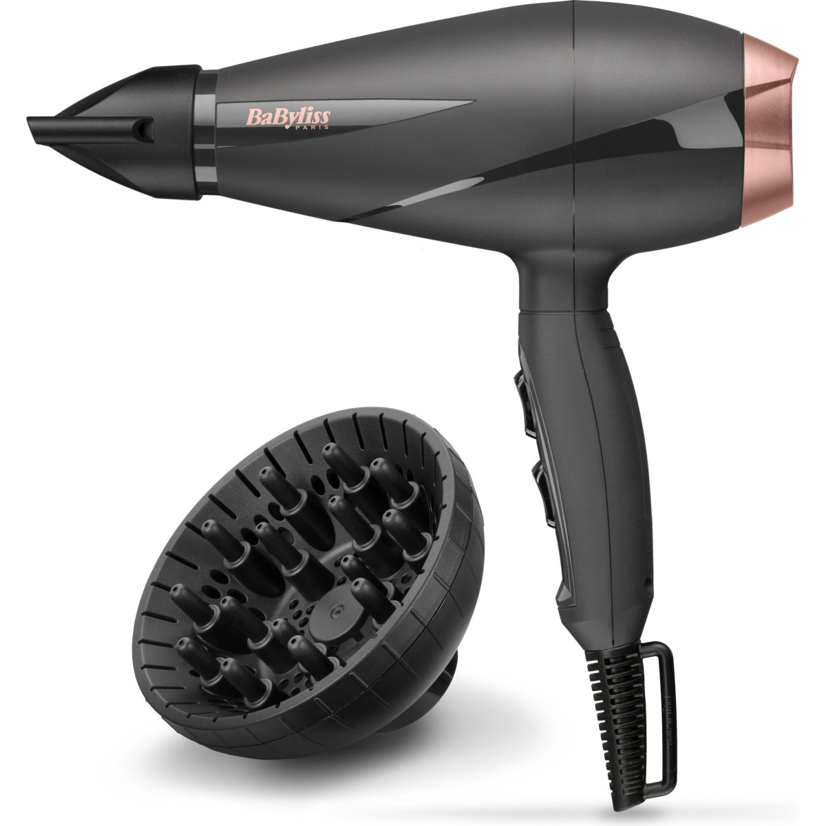 BaByliss Smooth Pro
