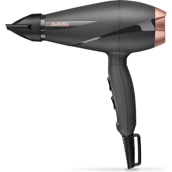 BaByliss Smooth Pro