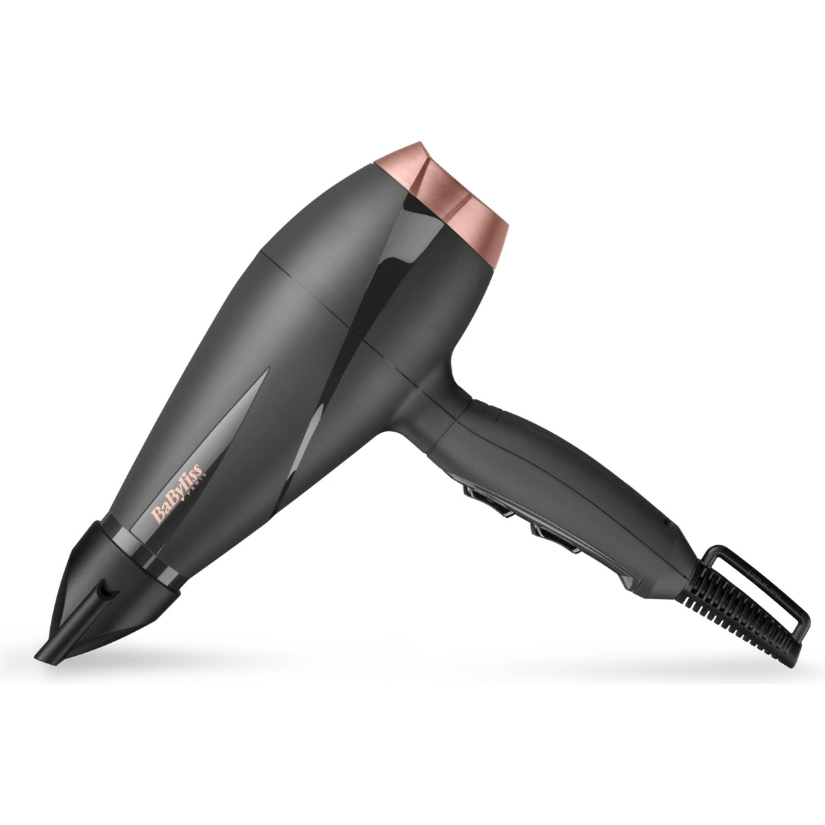 BaByliss Smooth Pro