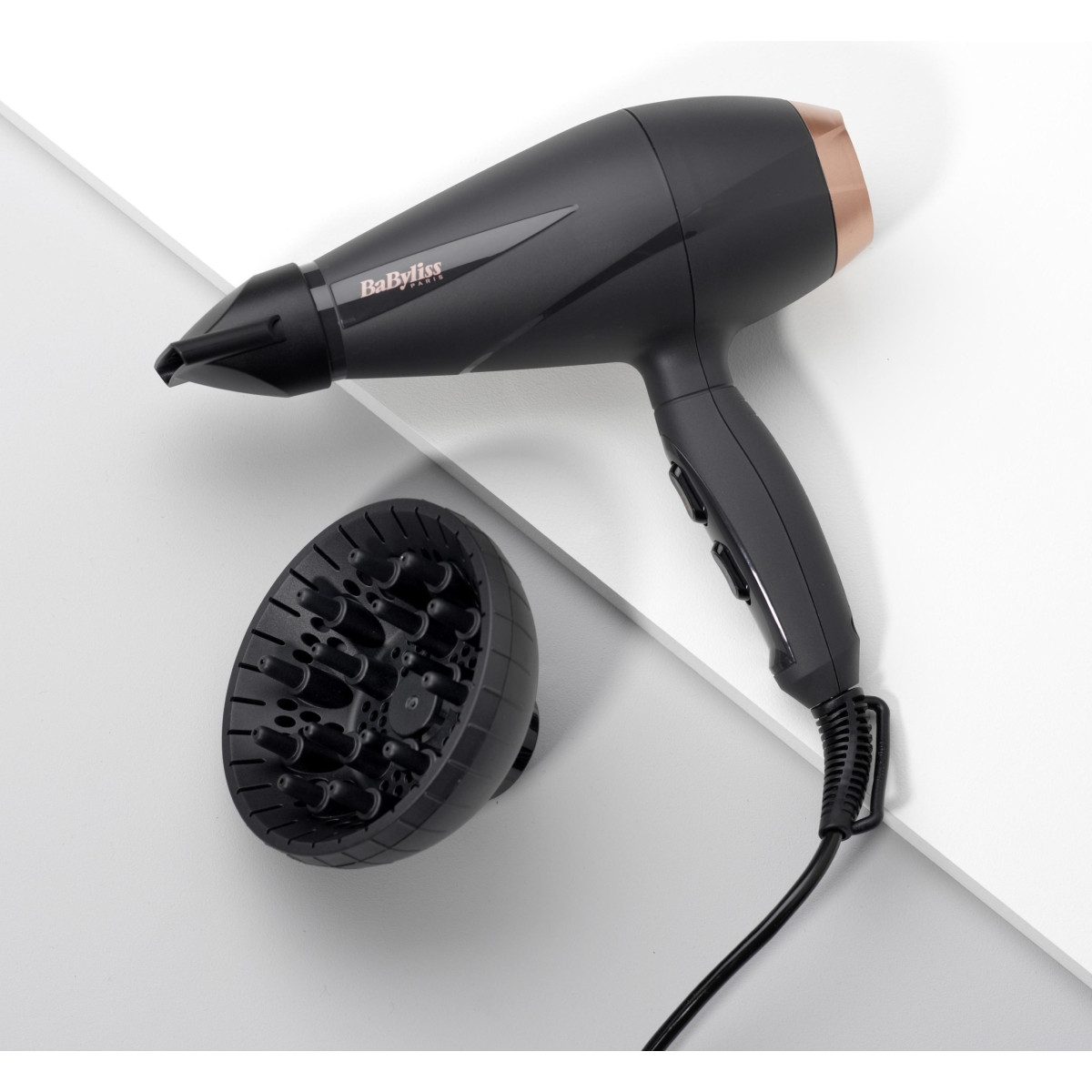 BaByliss Smooth Pro