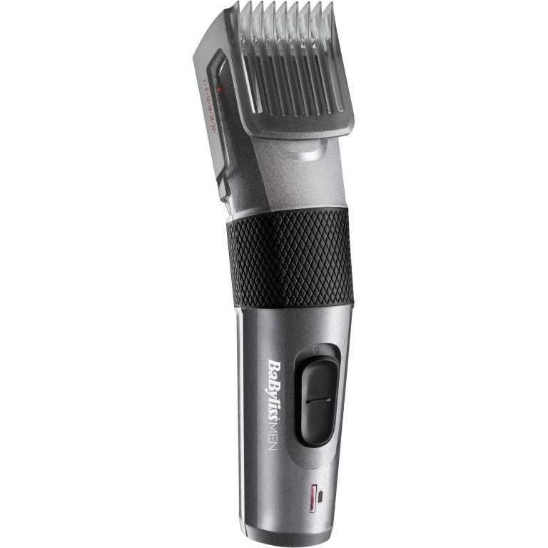 BaByliss precision cut