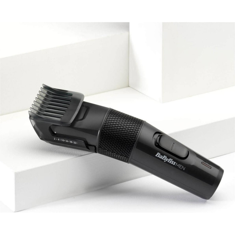 BaByliss precision cut
