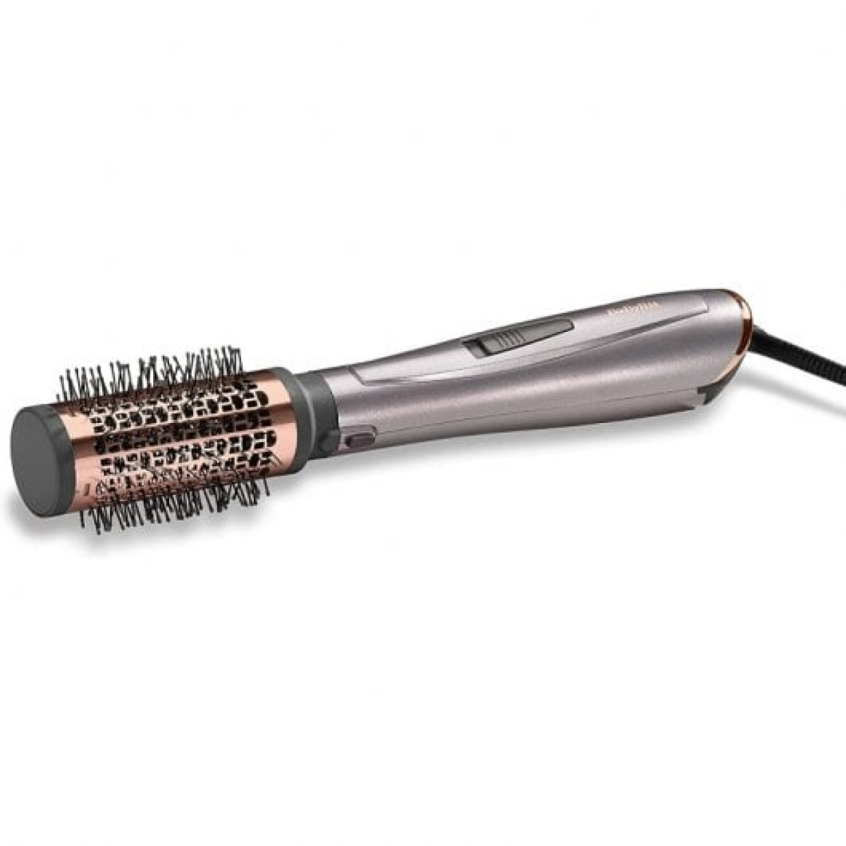 Babyliss AS136E Escova Modeladora de Cabelo Acessórios